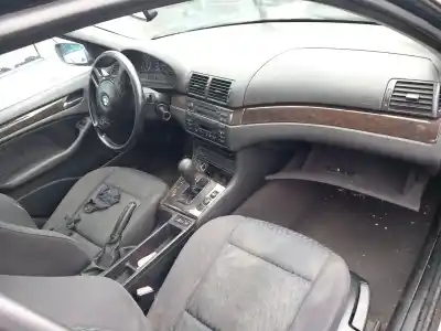 Veículo de Sucata bmw 3 (e46) 320 i do ano 2001 alimentado m54 b22 (226s1)