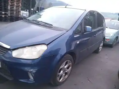 Veicolo di demolizione ford c-max (dm2) 1.8 tdci dell'anno 2007 alimentato kkda,kkdb