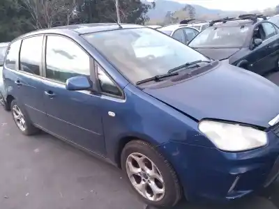 Veicolo di demolizione ford c-max (dm2) 1.8 tdci dell'anno 2007 alimentato kkda,kkdb