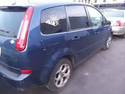 Veicolo di demolizione ford c-max (dm2) 1.8 tdci dell'anno 2007 alimentato kkda,kkdb