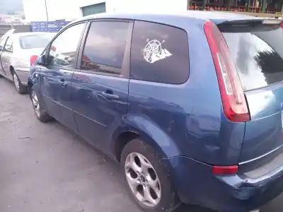 Veicolo di demolizione ford c-max (dm2) 1.8 tdci dell'anno 2007 alimentato kkda,kkdb