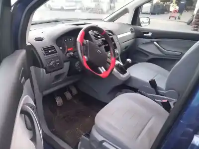 Veicolo di demolizione ford c-max (dm2) 1.8 tdci dell'anno 2007 alimentato kkda,kkdb