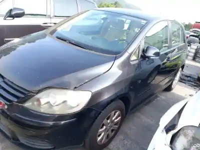Veicolo di demolizione volkswagen golf plus v (5m1, 521) 1.9 tdi dell'anno 2006 alimentato bkc