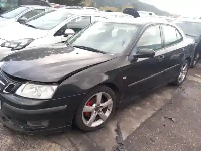 Veículo de Sucata saab 9-3 (ys3f, e79, d79, d75) 2.2 tid do ano 2003 alimentado d223l