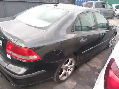 Veículo de Sucata saab 9-3 (ys3f, e79, d79, d75) 2.2 tid do ano 2003 alimentado d223l