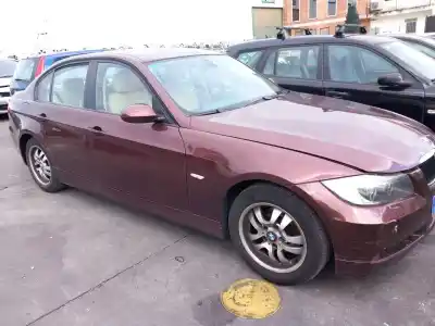 Veículo de Sucata bmw 3 (e90) 318 i do ano 2005 alimentado n46 b20 b