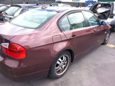 Veículo de Sucata bmw 3 (e90) 318 i do ano 2005 alimentado n46 b20 b