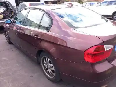 Veículo de Sucata bmw 3 (e90) 318 i do ano 2005 alimentado n46 b20 b