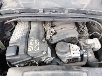 Veículo de Sucata BMW 3 (E90) 318 I do ano 2005 alimentado N46 B20 B