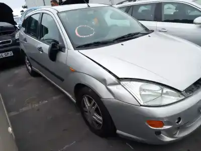 Hurda Aracı ford focus i (daw, dbw) 1.8 tdci yılın 2002 güçlü f9da,f9db