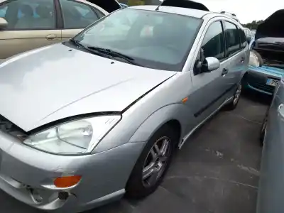 Hurda Aracı ford focus i (daw, dbw) 1.8 tdci yılın 2002 güçlü f9da,f9db