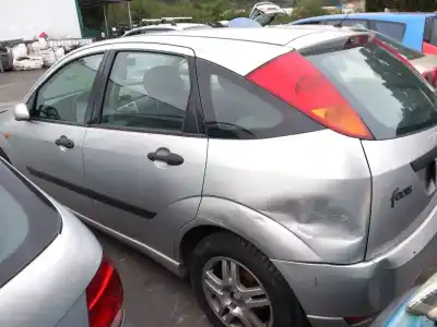 Hurda Aracı ford focus i (daw, dbw) 1.8 tdci yılın 2002 güçlü f9da,f9db