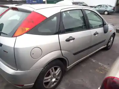Hurda Aracı ford focus i (daw, dbw) 1.8 tdci yılın 2002 güçlü f9da,f9db