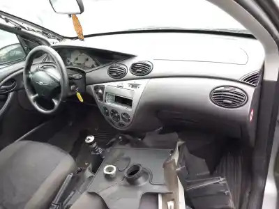 Hurda Aracı ford focus i (daw, dbw) 1.8 tdci yılın 2002 güçlü f9da,f9db