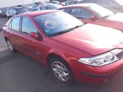 Здавання транспортного засобу renault laguna ii (bg0/1_) 1.6 16v (bg0a, bg0l) року 2004 потужний k4m 710,k4m 714