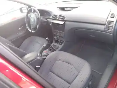 Здавання транспортного засобу renault laguna ii (bg0/1_) 1.6 16v (bg0a, bg0l) року 2004 потужний k4m 710,k4m 714