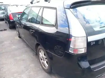 Sloopvoertuig saab 9-3 (ys3f, e79, d79, d75) 1.9 tid van het jaar 2008 aangedreven z 19 dth