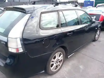 Sloopvoertuig saab 9-3 (ys3f, e79, d79, d75) 1.9 tid van het jaar 2008 aangedreven z 19 dth
