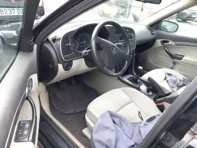 Sloopvoertuig saab 9-3 (ys3f, e79, d79, d75) 1.9 tid van het jaar 2008 aangedreven z 19 dth