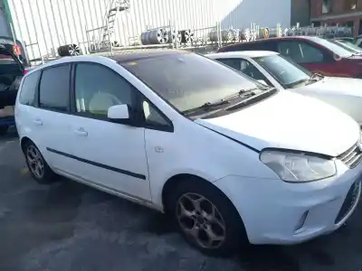 Véhicule à la ferraille ford c-max (dm2) 1.6 tdci de l'année 2010 alimenté g8da,g8db,g8dd