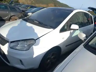 Véhicule à la ferraille ford c-max (dm2) 1.6 tdci de l'année 2010 alimenté g8da,g8db,g8dd