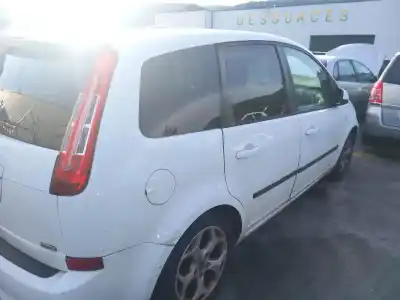 Véhicule à la ferraille ford c-max (dm2) 1.6 tdci de l'année 2010 alimenté g8da,g8db,g8dd