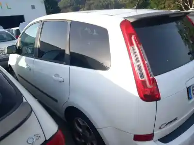 Véhicule à la ferraille ford c-max (dm2) 1.6 tdci de l'année 2010 alimenté g8da,g8db,g8dd