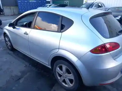Veículo de Sucata seat leon (1p1) 1.9 tdi do ano 2007 alimentado bxf