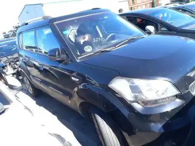 Véhicule à la ferraille kia soul i (am) 1.6 crdi 128 de l'année 2009 alimenté d4fb