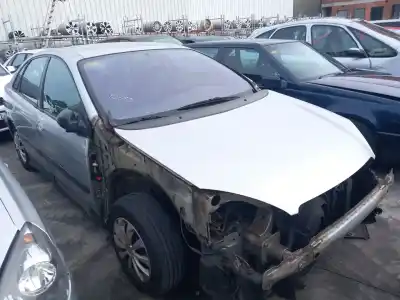 Veículo de Sucata citroen c5 i (dc_) 2.0 hdi (dcrhyb) do ano 2002 alimentado rhy (dw10td)