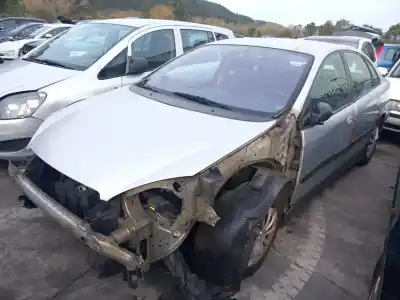 Veículo de Sucata citroen c5 i (dc_) 2.0 hdi (dcrhyb) do ano 2002 alimentado rhy (dw10td)