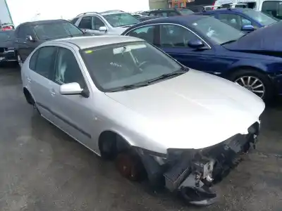 Утилизация автомобиля seat leon (1m1) 1.9 tdi года 2001 питание ahf,asv