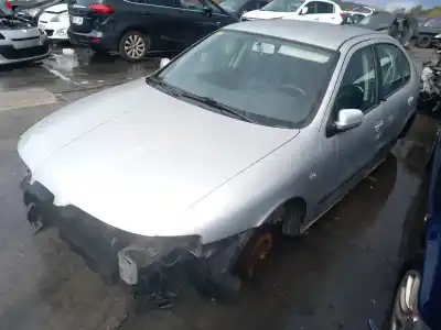 Утилизация автомобиля seat leon (1m1) 1.9 tdi года 2001 питание ahf,asv