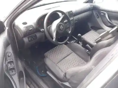 Утилизация автомобиля seat leon (1m1) 1.9 tdi года 2001 питание ahf,asv