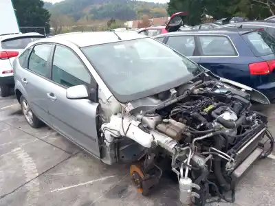 Sloopvoertuig ford focus ii (da_, hcp, dp) 1.6 tdci van het jaar 2005 aangedreven g8da,g8db,g8dd,g8de,g8df