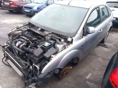 Sloopvoertuig ford focus ii (da_, hcp, dp) 1.6 tdci van het jaar 2005 aangedreven g8da,g8db,g8dd,g8de,g8df