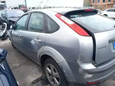 Sloopvoertuig ford focus ii (da_, hcp, dp) 1.6 tdci van het jaar 2005 aangedreven g8da,g8db,g8dd,g8de,g8df