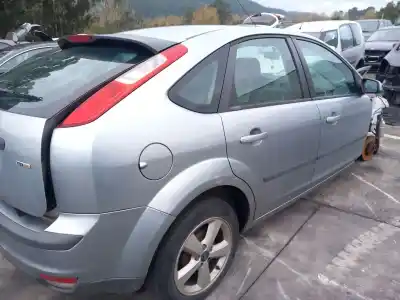 Sloopvoertuig ford focus ii (da_, hcp, dp) 1.6 tdci van het jaar 2005 aangedreven g8da,g8db,g8dd,g8de,g8df