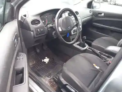 Sloopvoertuig ford focus ii (da_, hcp, dp) 1.6 tdci van het jaar 2005 aangedreven g8da,g8db,g8dd,g8de,g8df