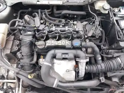 Sloopvoertuig ford focus ii (da_, hcp, dp) 1.6 tdci van het jaar 2005 aangedreven g8da,g8db,g8dd,g8de,g8df