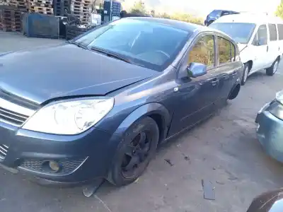 Здавання транспортного засобу opel astra h gtc (a04) 1.8 (l08) року 2009 потужний z 18 xe