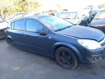Здавання транспортного засобу opel astra h gtc (a04) 1.8 (l08) року 2009 потужний z 18 xe