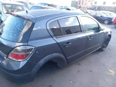 Здавання транспортного засобу opel astra h gtc (a04) 1.8 (l08) року 2009 потужний z 18 xe