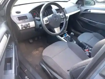 Здавання транспортного засобу opel astra h gtc (a04) 1.8 (l08) року 2009 потужний z 18 xe