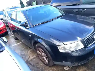 Veículo de Sucata audi a4 b6 avant (8e5) 1.9 tdi do ano 2004 alimentado avf,awx