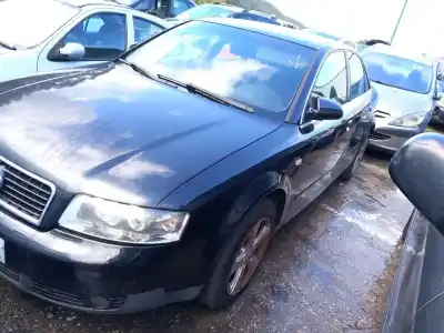 Veículo de Sucata audi a4 b6 avant (8e5) 1.9 tdi do ano 2004 alimentado avf,awx