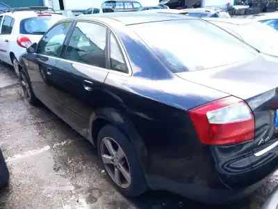 Veículo de Sucata audi a4 b6 avant (8e5) 1.9 tdi do ano 2004 alimentado avf,awx