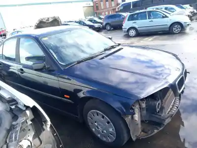 Veículo de Sucata bmw 3 (e46) 320 d do ano 1998 alimentado 204d1