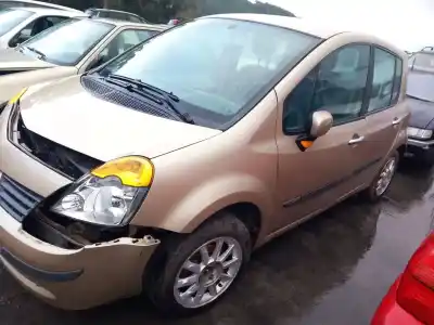 Здавання транспортного засобу renault modus / grand modus (f/jp0_) 1.5 dci (fp0d, jp0d) року 2005 потужний k9k 750