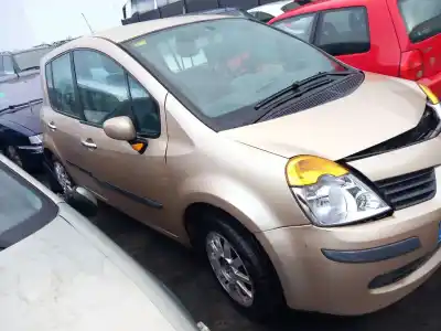 Здавання транспортного засобу renault modus / grand modus (f/jp0_) 1.5 dci (fp0d, jp0d) року 2005 потужний k9k 750